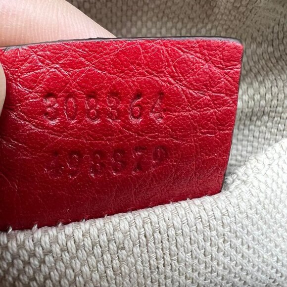 Gucci Disco Camera Crossbody Bag 670-032925 - Picture 14 of 14